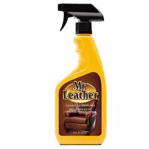 MR. LEATHER Cleaner and Conditioner&nbsp;