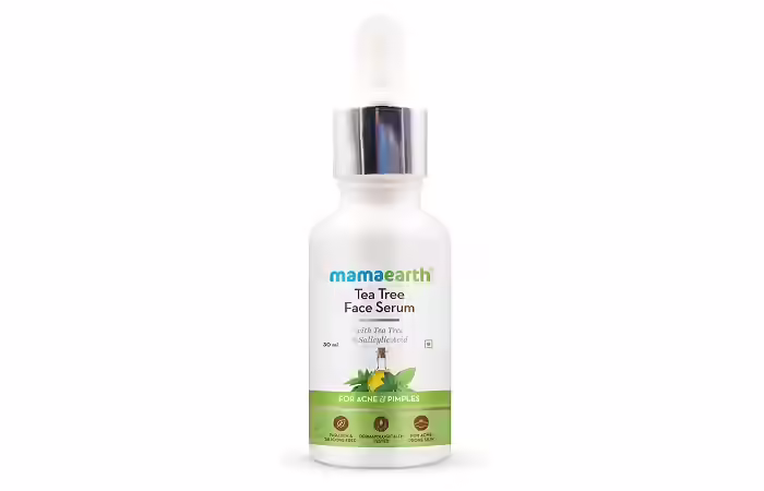 11 Best Serums For Acne-Prone Skin Available In India