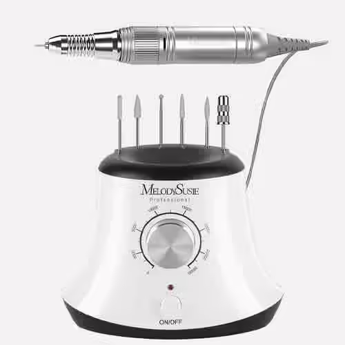 MelodySusie Professional Nail Drill