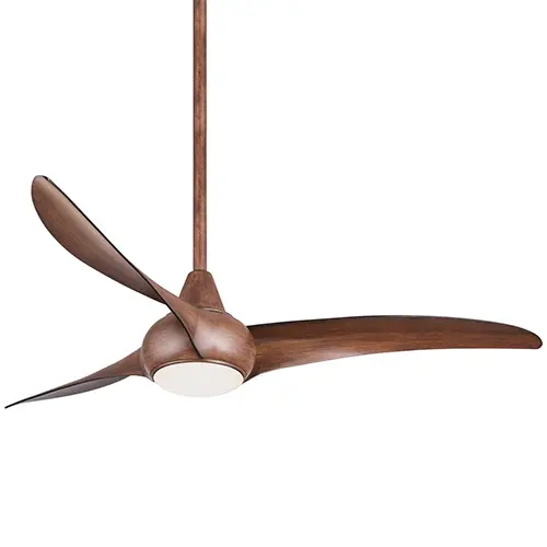 Minka-Aire Light Wave Ceiling Fan