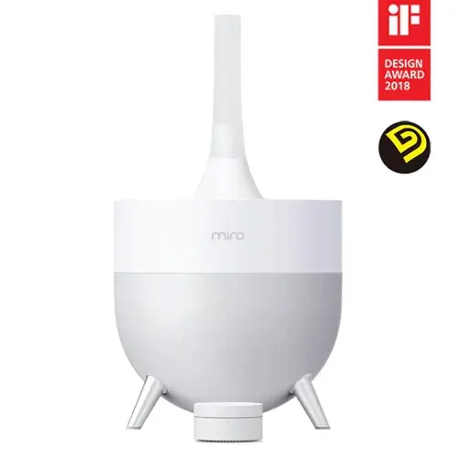 Miro NR07S Humidifier