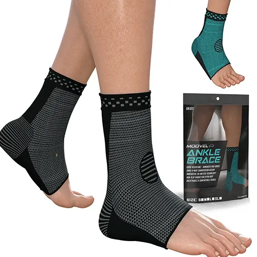 Modvel Compression Ankle Brace