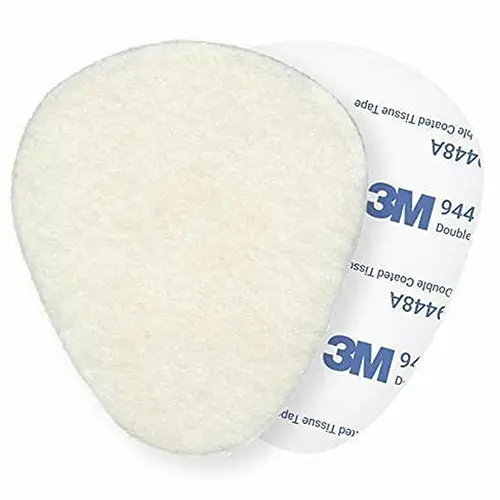 Moon Health Felt Metatarsal Pads