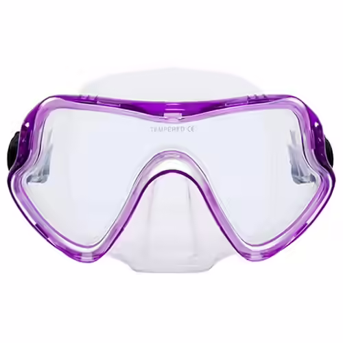 MountDog Snorkel Mask