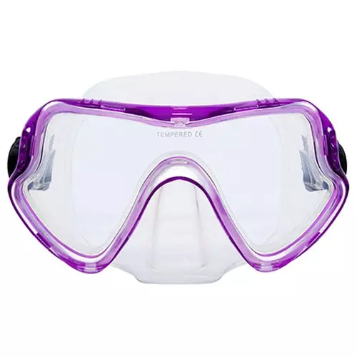 MountDog Snorkel Mask