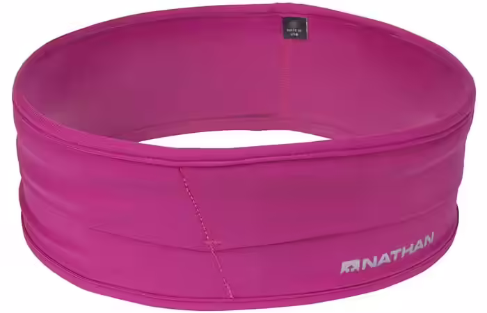 Nathan Hipster Running Belt – Best Beltless Fanny Pack Nathan Hipster Running Belt – Best Beltless Fanny Pack