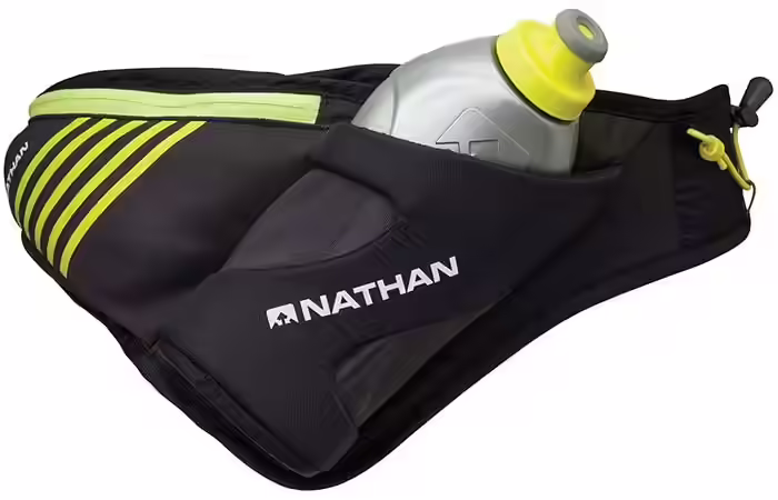 Nathan Peak Hydration Waist Pack Nathan Peak Hydration Waist Pack