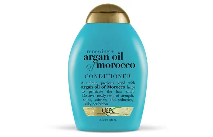 OGX Moroccan Argan Oil Conditioner