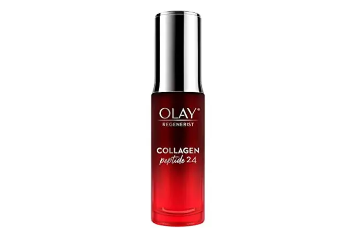 Olay Regenerist Collagen Peptide 24 Face Serum