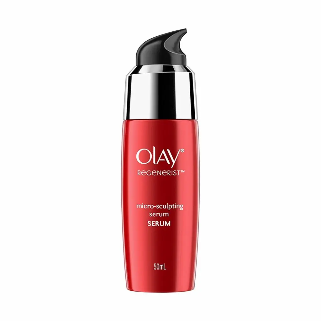 Olay Regenerist Micro-Sculpting Serum