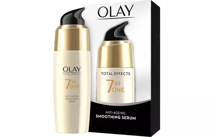 Olay Total Effects 7-In-One Anti-Ageing Serum