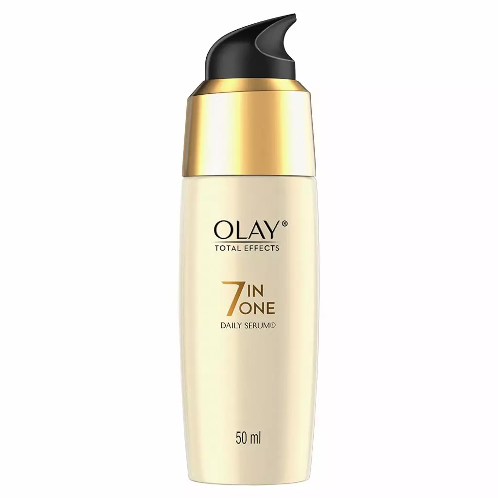 Olay Total Effects 7 in One Daily Serum