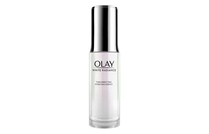 Olay White Radiance Tone Perfecting Hydrating Essence