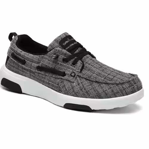 OrthoComfoot Women&rsquo;s Boat Shoes