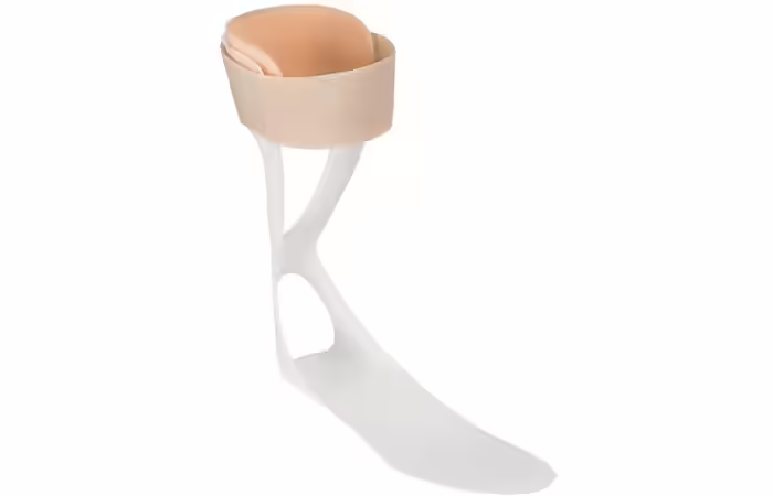 Ossur AFO Leaf Spring Foot Brace Ossur AFO Leaf Spring Foot Brace