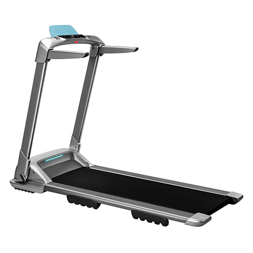 OVICX Portable Foldable Treadmill