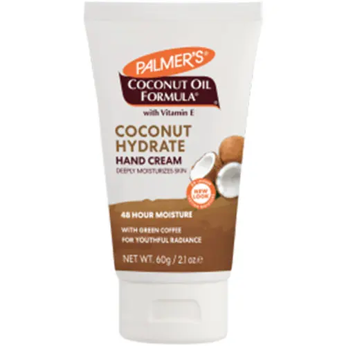 Palmer's Coconut Oil Formula Moisturizing Hand Cream