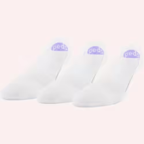 Peds Women's Ball of Foot Liner