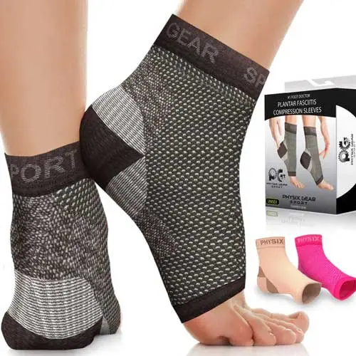 Physix Gear Sport Socks