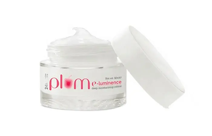 Plum E-luminence Deep Moisturizing Creme