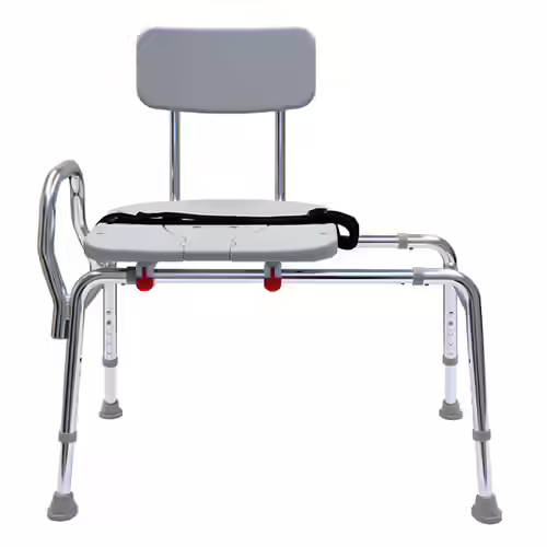 Pro-Slide Bathtub Transfer Bench
