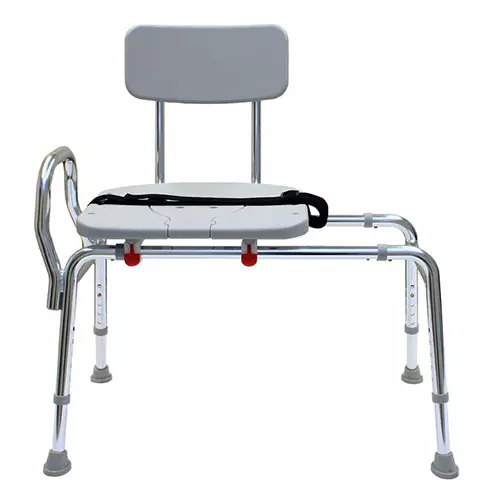 Pro-Slide Bathtub Transfer Bench