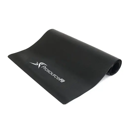 Pro Source Fit Treadmill & Exercise Equipment Mat