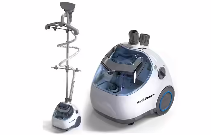 PurSteam Garment Steamer