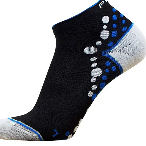 Pure Athlete Running Socks