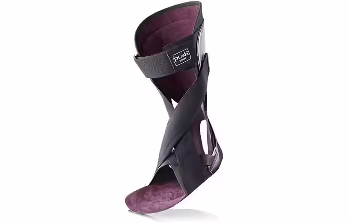 Push Ortho AFO Brace Push Ortho AFO Brace
