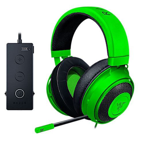 Razer Kraken Tournament Edition