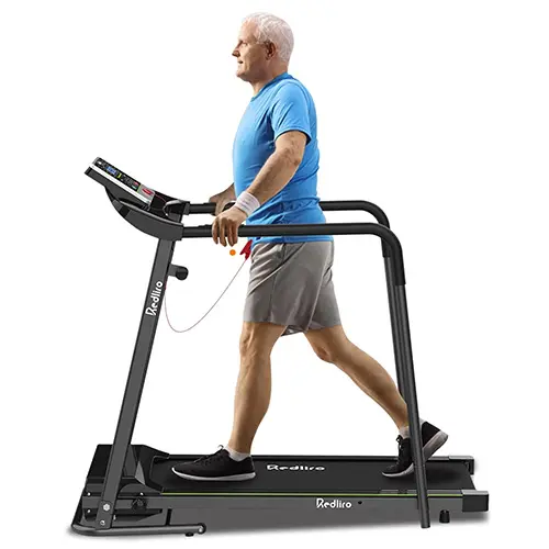 Redliro Walking Treadmill