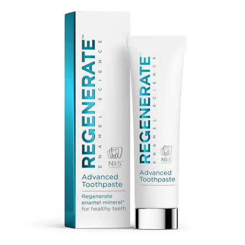 Regenerate Enamel Science Advanced Toothpaste