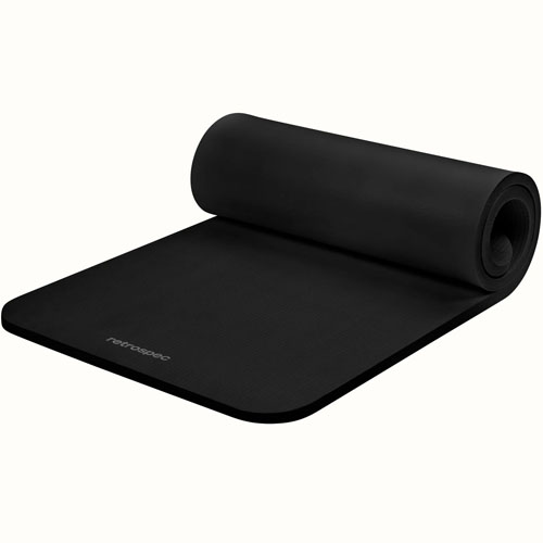 Retrospec Solana Yoga Mat