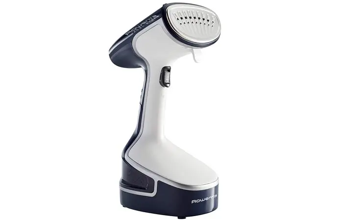 Rowenta DR8080 Handheld Garment And Fabric Steamer