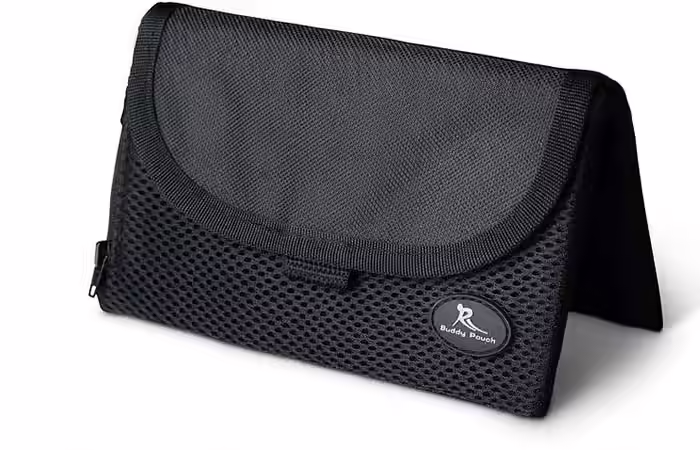 Running Buddy Magnetic Buddy Pouch Running Buddy Magnetic Buddy Pouch