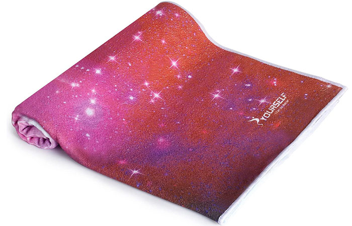 SYOURSELF Yoga Towel