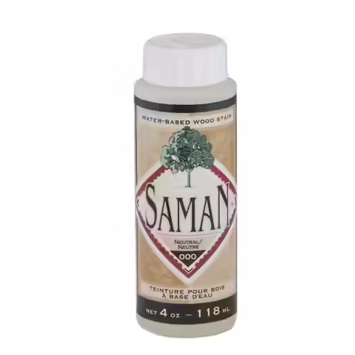 SamaN Interior Water Based Wood Stain