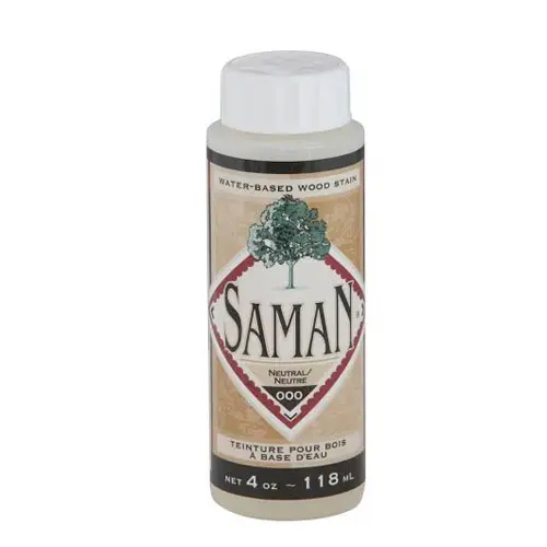 SamaN Interior Water Based Wood Stain