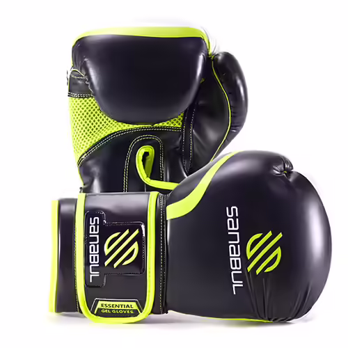 Sanabul Essential Gel Boxing