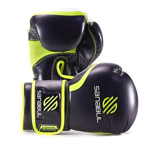 Sanabul Essential Gel Boxing