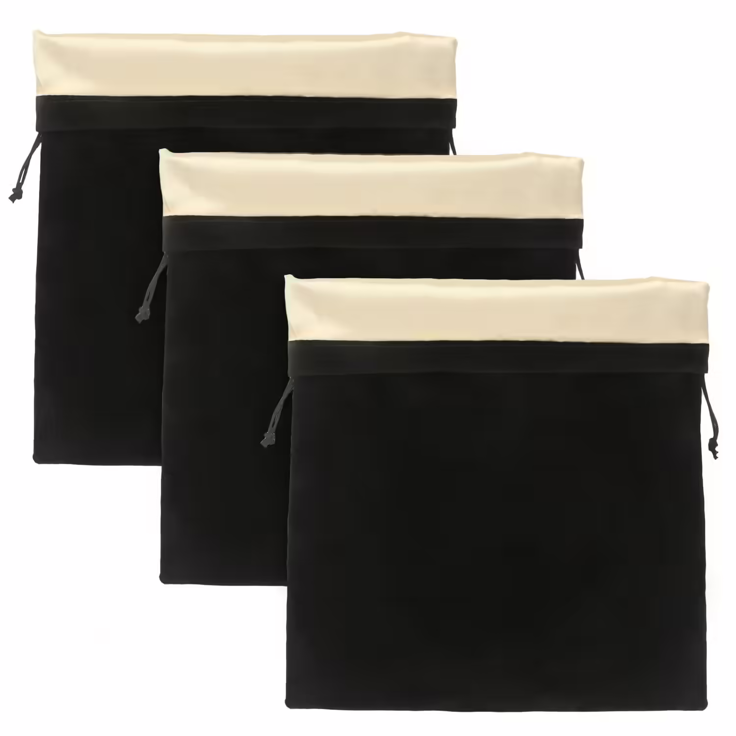 Segbeauty Hair Dryer Bags &ndash; Pack Of 3
