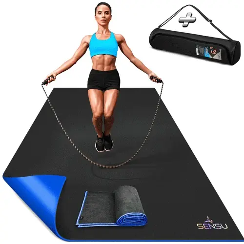 Sensu Large Exercise Mat