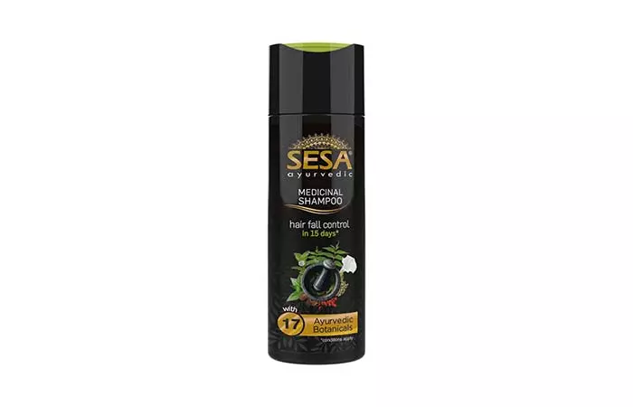 Sesa Ayurvedic