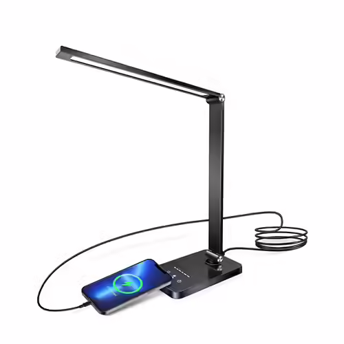 Smaeti Desk Lamp For Home Office