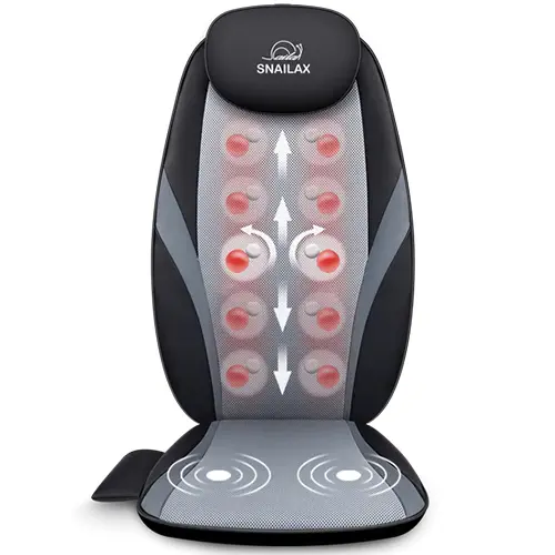 Snailax Shiatsu Back Massager