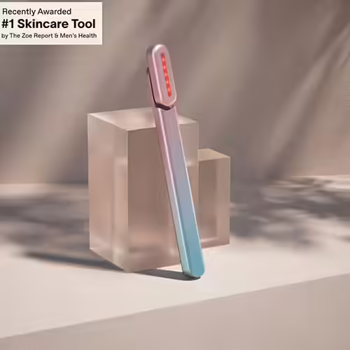 SolaWave 4-in-1 Facial Wand