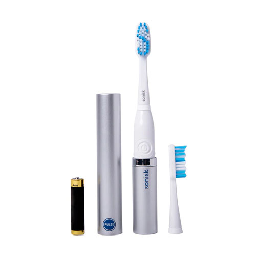 Sonisk Pulse Toothbrush