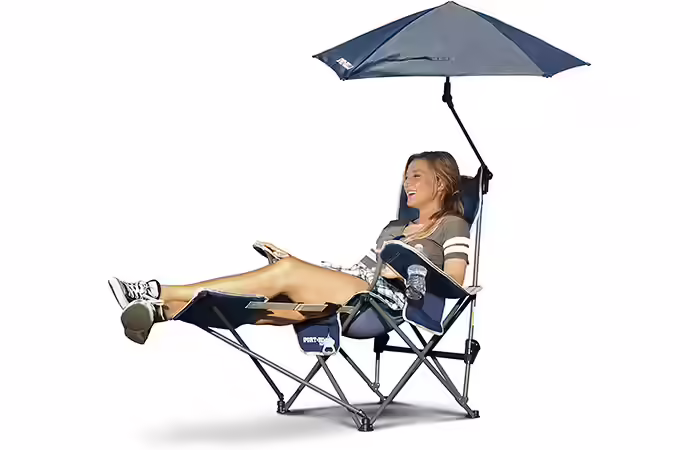 Sport - Brella 3-Position Sport - Brella 3-Position