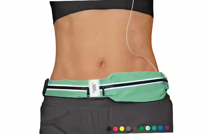 Sport2People Running Belt Sport2People Running Belt